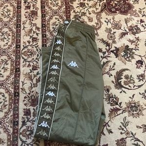 Kappa Joggers